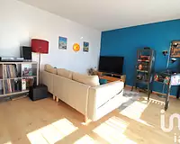 Appartement, 76 m²