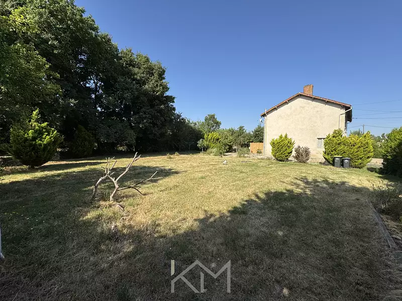Maison, 73 m²