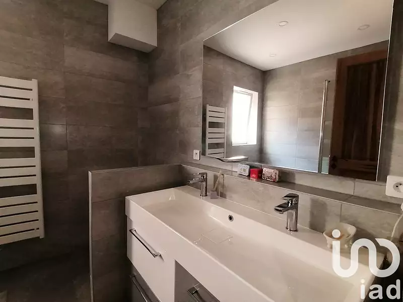 Maison, 112 m²