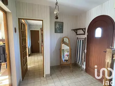 Maison, 113 m²