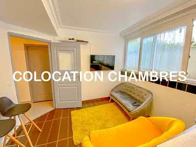 Appartement, 13 m²