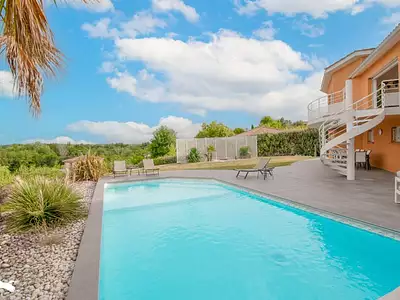 Maison, 184 m²