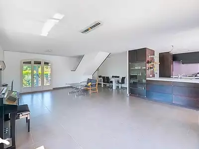 Maison, 209 m²