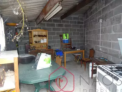 Maison, 66 m²