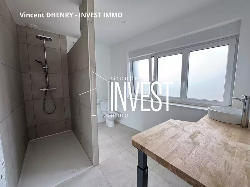 Maison, 96 m²