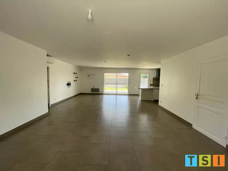 Maison, 126 m²