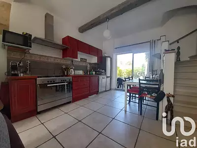 Maison, 102 m²