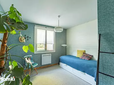 Maison, 92 m²