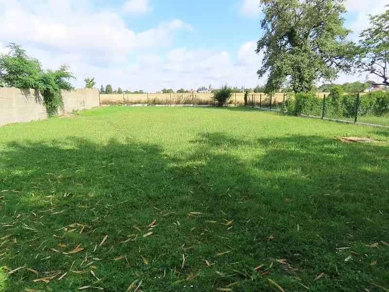 Maison, 278 m²