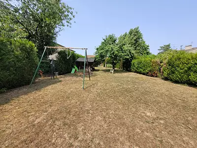 Maison, 124 m²