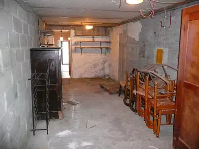 Maison, 92 m²