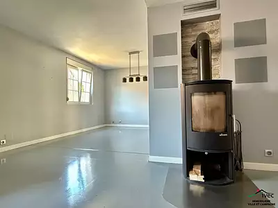 Maison, 100 m²