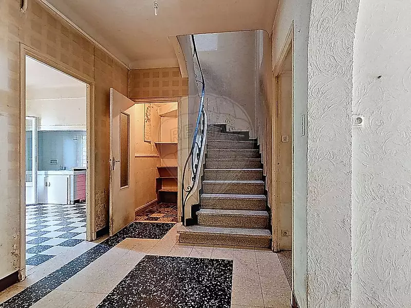 Maison, 127 m²