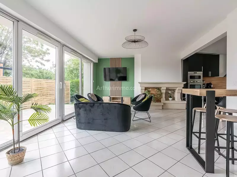 Appartement, 11,73 m²