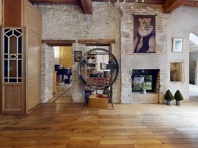 Maison, 320,51 m²