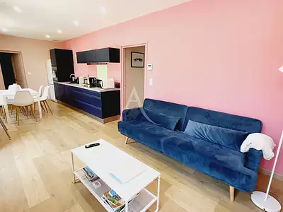 Maison, 64,38 m²