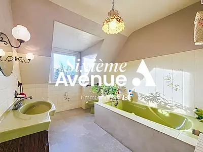 Maison, 142 m²