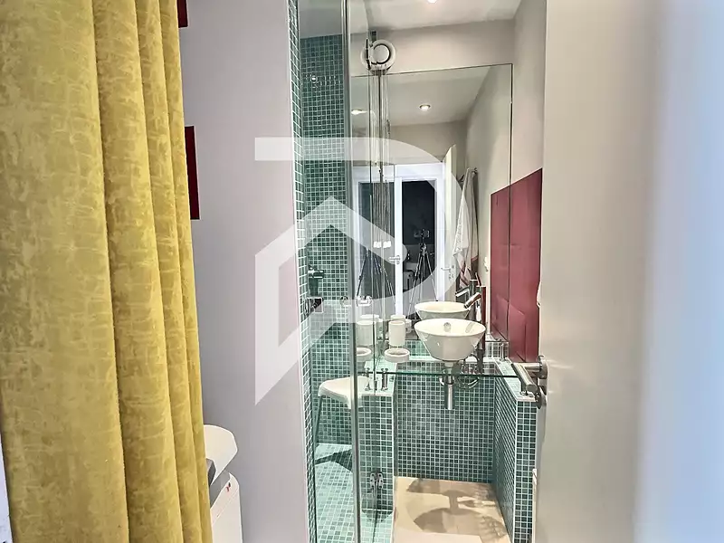 Appartement, 86 m²