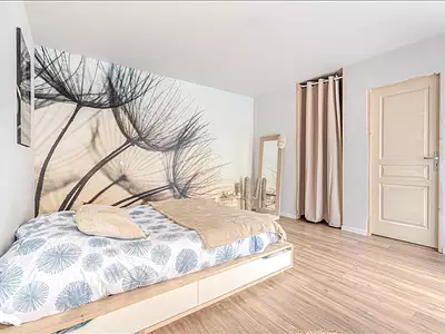 Maison, 126 m²