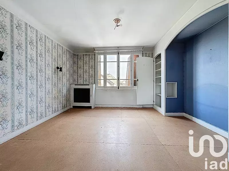 Maison, 175 m²