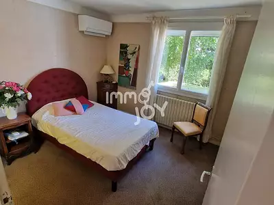 Maison, 159 m²