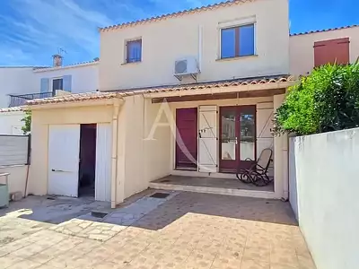 Maison, 82 m²