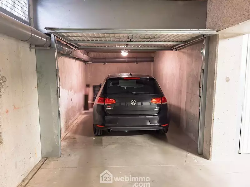 Appartement, 48 m²