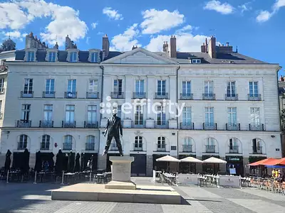 Appartement, 135 m²