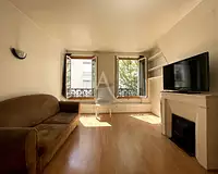 Appartement, 28,6 m²