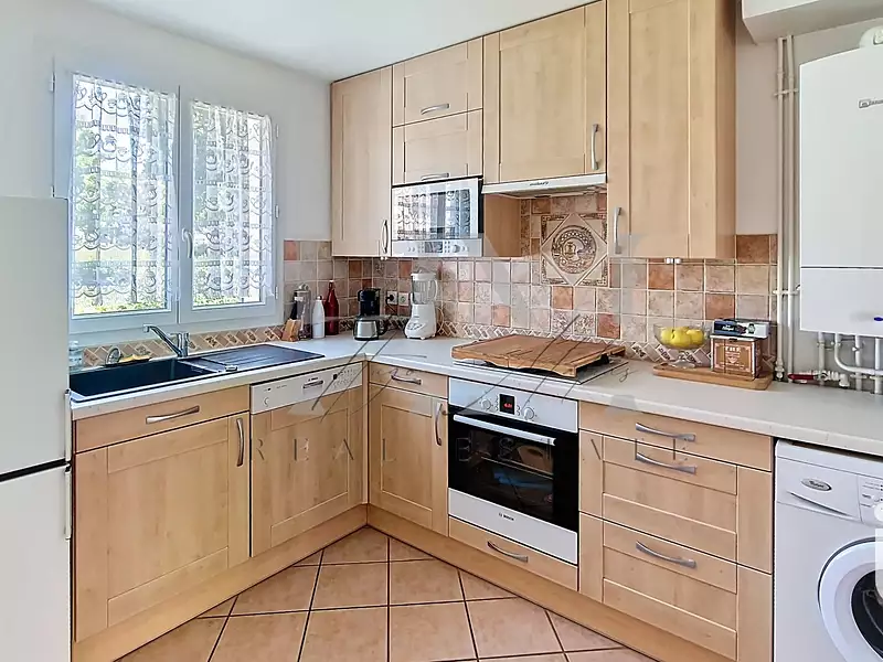 Maison, 95 m²