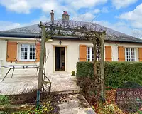 Maison, 125 m²