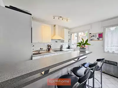 Appartement, 85 m²