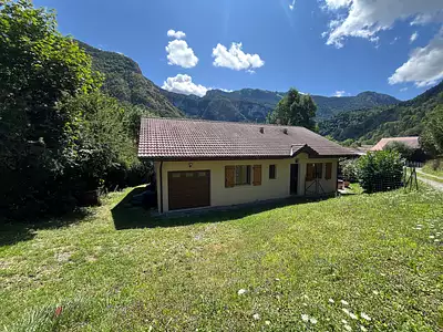 Maison, 87 m²