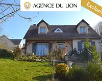 Maison, 135 m²
