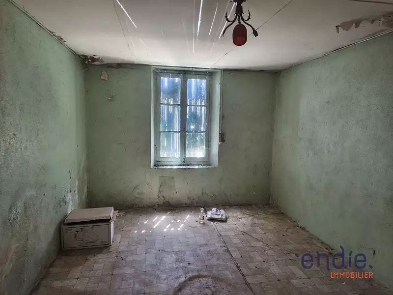 Maison, 70 m²