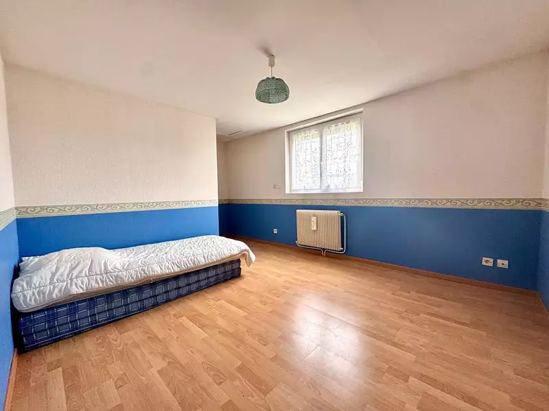 Maison, 149 m²
