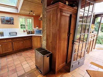 Maison, 160 m²