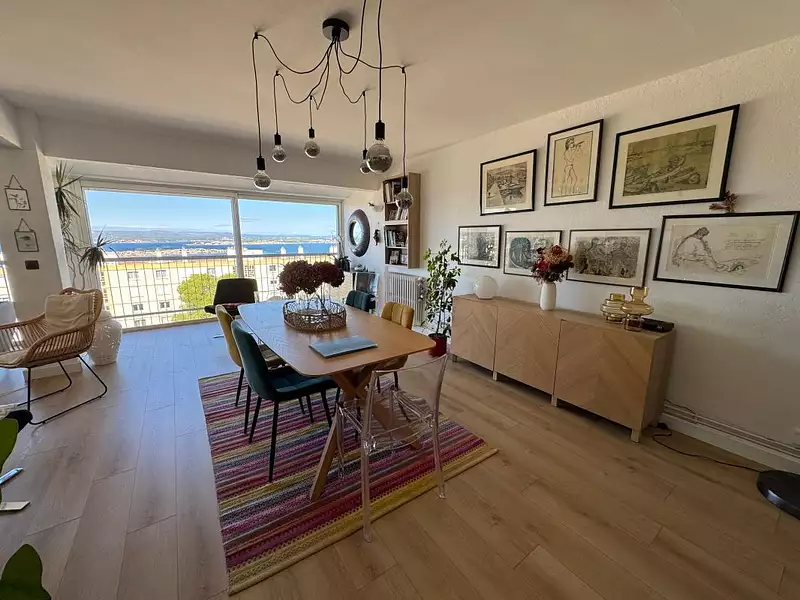 Appartement, 97 m²