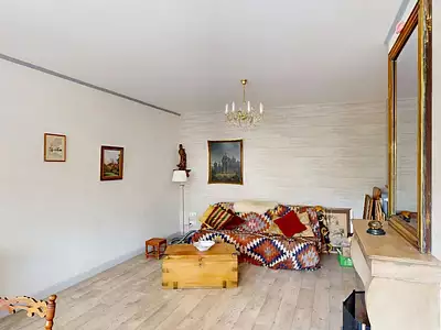 Appartement, 129 m²