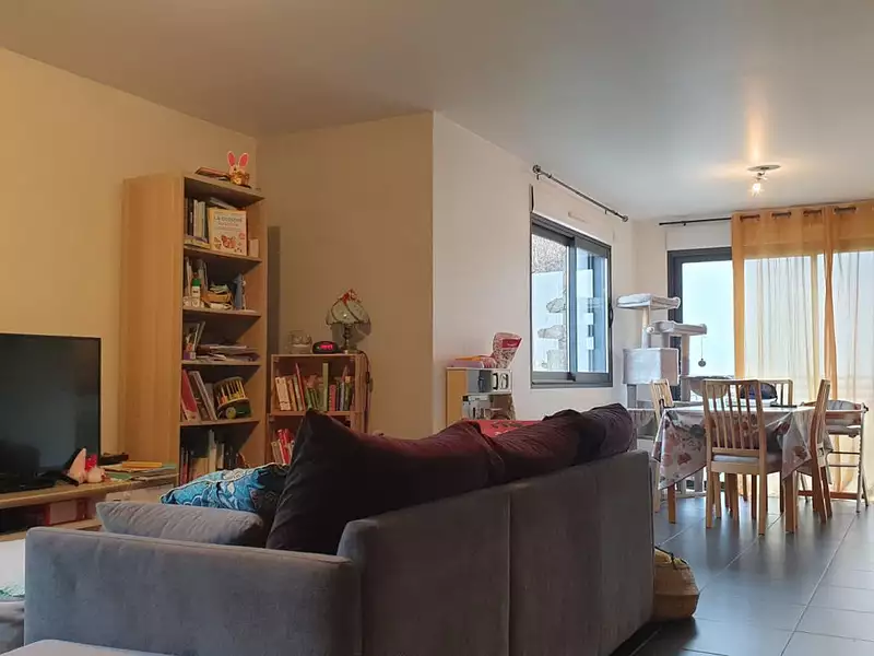 Appartement, 81 m²