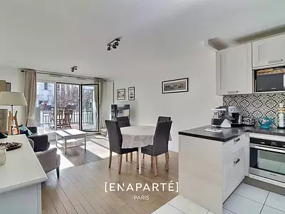 Appartement, 75 m²