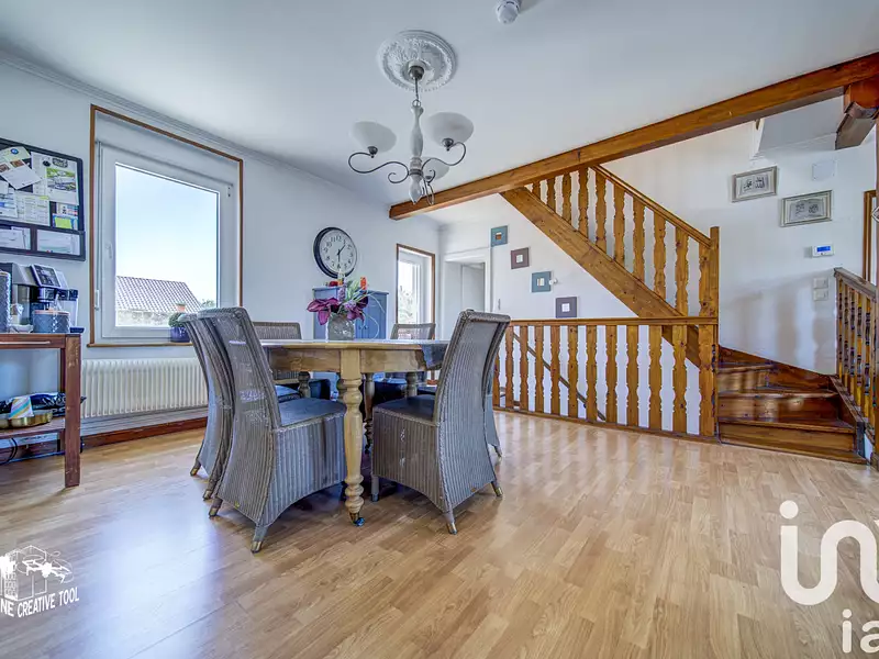 Appartement, 212 m²