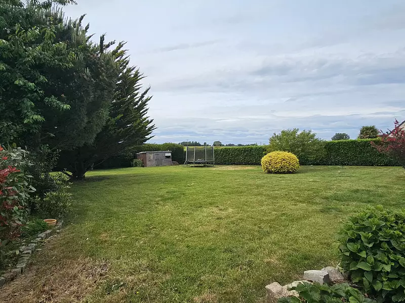 Maison, 141 m²