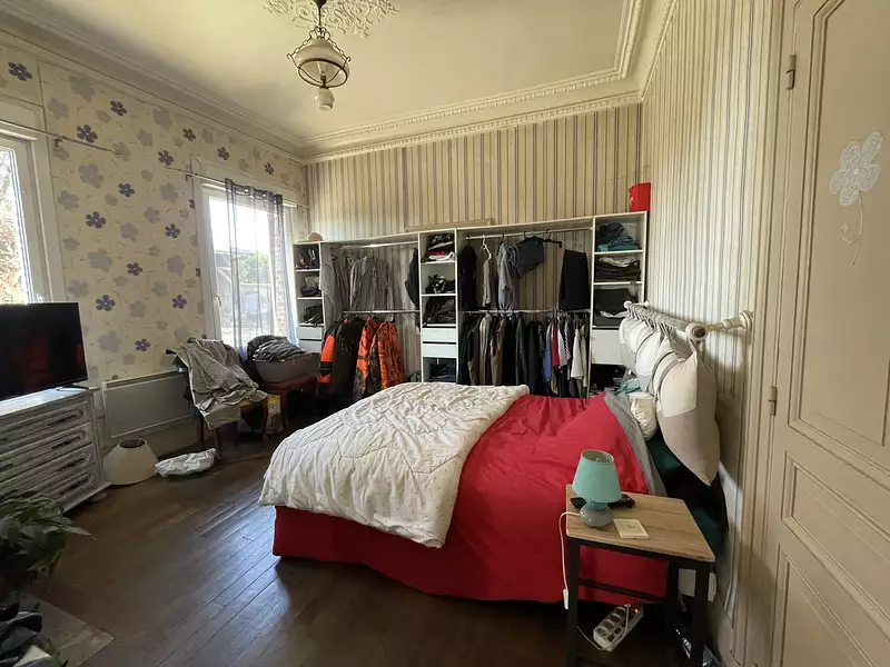 Maison, 184 m²