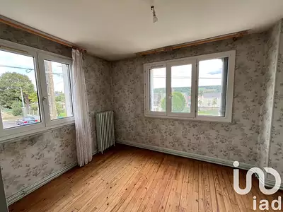 Maison, 67 m²
