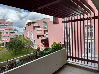 Appartement, 66,5 m²