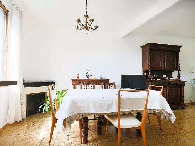 Maison, 66 m²