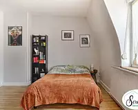 Appartement, 53 m²