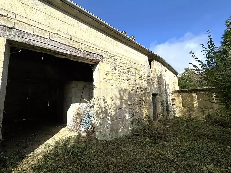 Maison, 147 m²