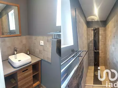 Maison, 187 m²